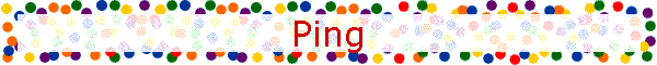 Ping