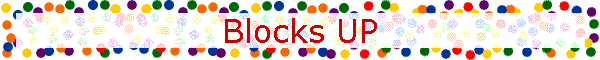 Blocks UP