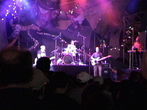 Creedence Clearwater Revisited