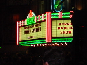 Lynyrd Skynyrd