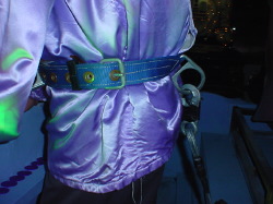harness