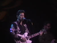 chris Issak