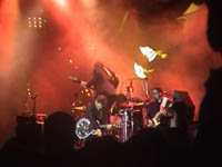 chris Issak