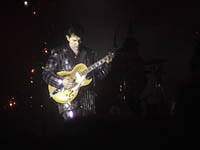 chris Issak
