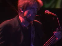 chris Issak