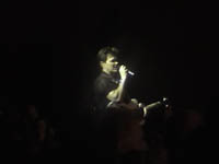chris Issak