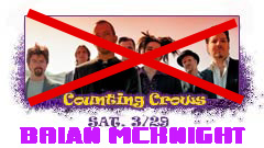 counting crows