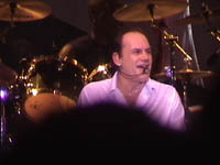 KC and the Sunshine band