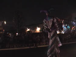 parade