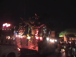 parade