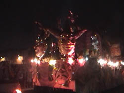 parade