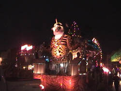 parade