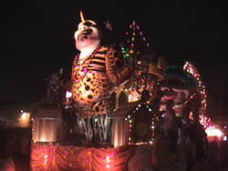 parade