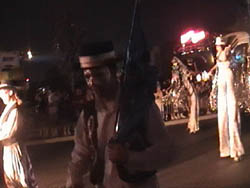 parade