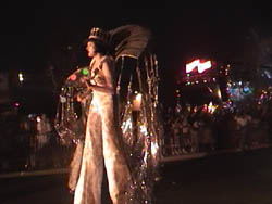 parade