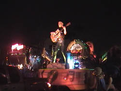 parade