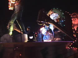 parade