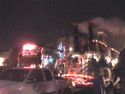 parade