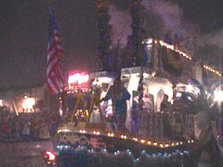 parade