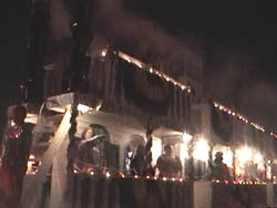 parade
