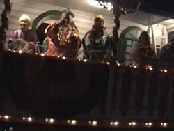 parade