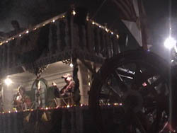 parade