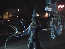 parade