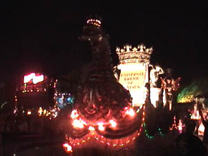 parade