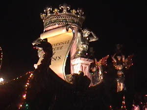 parade