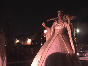 parade