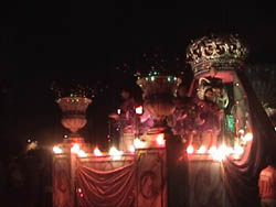 parade