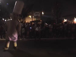 parade