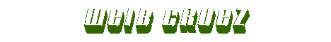 WeiBCruez.gif (5101 bytes)