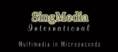 SingMedia International