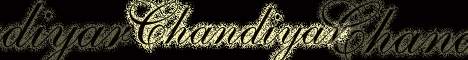 Chandiyar by Universal Hero Kamal Club