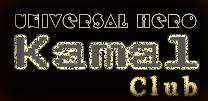 Universal Hero Kamal Club