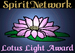 Lotus
Light Award