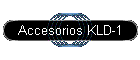Accesorios KLD-1