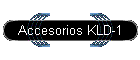 Accesorios KLD-1
