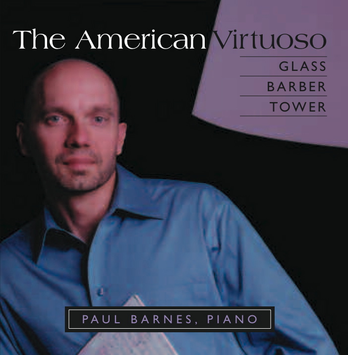 The American Virtuoso