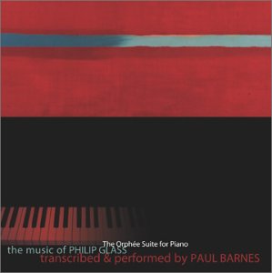 Orphee Suite