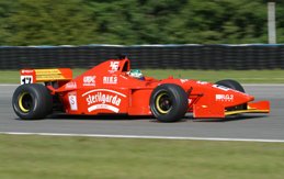 Jaime Melo Jr - 2002 champion