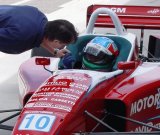 Amaduzzi testing for PSM - (c) nuvolari3000.com