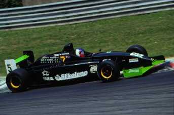 Giorgio Vinella (Team Martello)