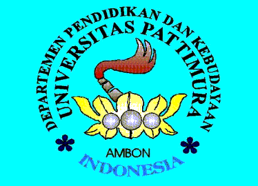 Universitas Pattimura - Hottu Messe