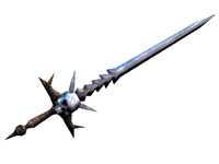 Bastard Sword