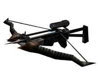 Crossbow