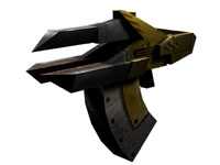 The CLAW!