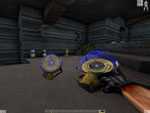 The Vortextransportdevice