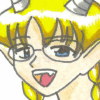 Bree the Intellectual Demoness